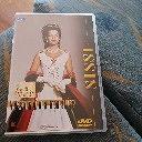 Dvd Sissi Destino di un imperatrice 