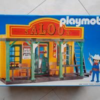 Playmobil western 3423 3461 3462