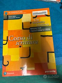 Libri scolastici italiano