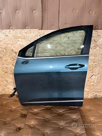 porta anteriore sinistra Nuova Kia Sportage 5 