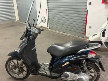 Liberty 125