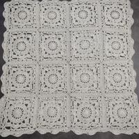 Centrini in cotone