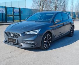 Seat Leon 1.5 TSI FR