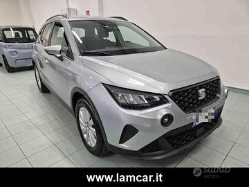 SEAT Arona 1.0 EcoTSI 102CV Style