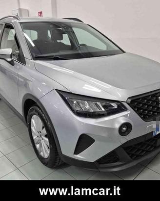SEAT Arona 1.0 EcoTSI 102CV Style