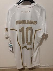 Cofanetto Maglia Ronaldinho Ravenna XL