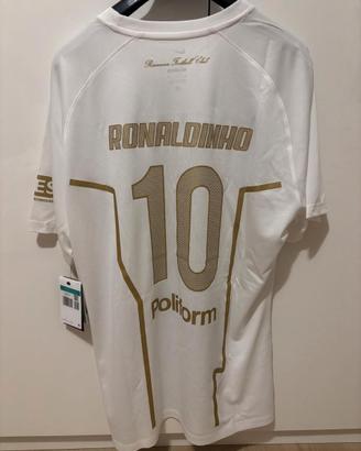 Cofanetto Maglia Ronaldinho Ravenna XL