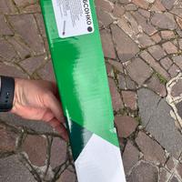 Toner originale Lexmark 86C0HK0 Nero – nuovo