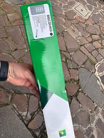 Toner originale Lexmark 86C0HK0 Nero – nuovo