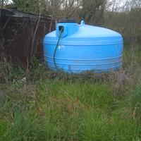 cisterna da 6000 litri 