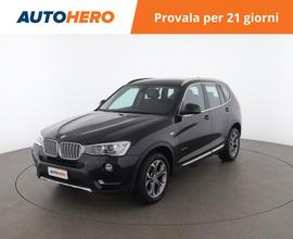 BMW X3 ZZ10462