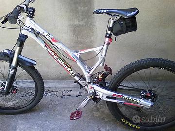 Ancillotti Fry 2014 Nuova