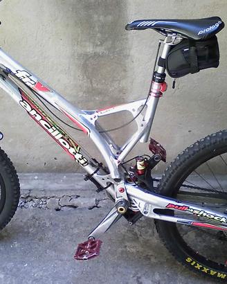 Ancillotti Fry 2014 Nuova