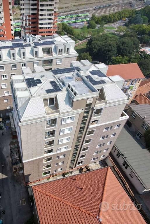 Appartamento – Milano, Bullona, Ghisolfa - Vista 2
