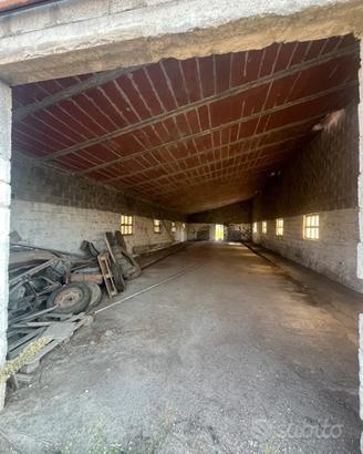 Capannoni