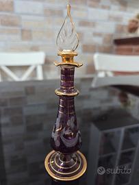 murano boccetta portaprofumo