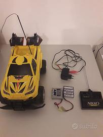 Auto radiocomandata 
