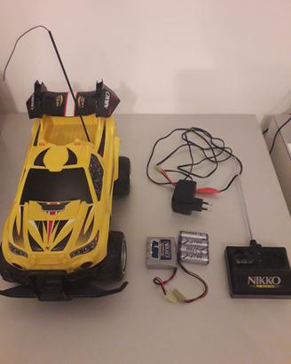 Auto radiocomandata