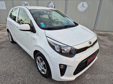 Kia PICANTO 1.0 Eco GPL 5 porte Cool RESTAYLING 20