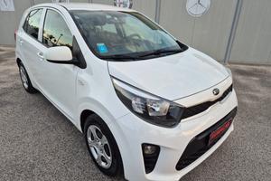Kia PICANTO 1.0 Eco GPL 5 porte Cool RESTAYLING 20