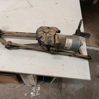 TANDEM TERGICRISTALLO ANTERIORE COMPLETO DI MOTORI