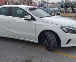 Mercedes classe a180d sport