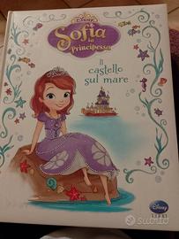 Sofia la principessa