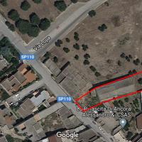 Rudere + terreno edificabile 5 - Ospedale nuovo