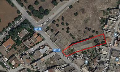 Rudere + terreno edificabile 5 - Ospedale nuovo