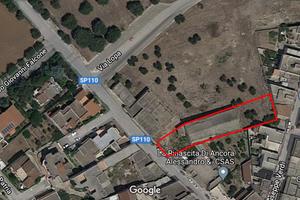 Rudere + terreno edificabile 5 - Ospedale nuovo