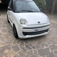 Microcar M.Go