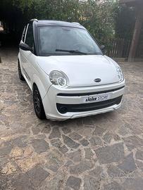 Microcar M.Go