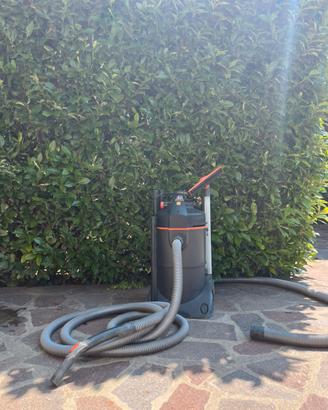 aspiratore per laghetti/piscine