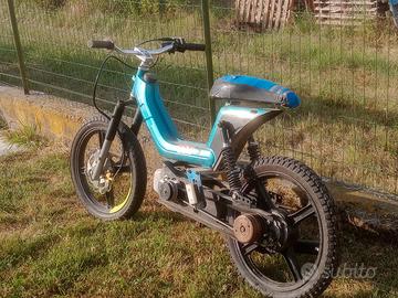 Piaggio Altro modello
