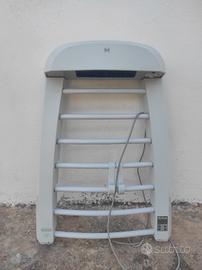 scalda salviette elettrico De longhi