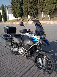 Bmw r 1200 gs - 2011