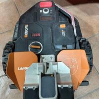 Taglierba Worx Vision M800 - WR208E