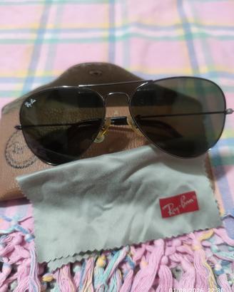 occhiali ray ban 
