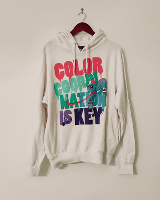 Felpa con cappuccio Foot Locker