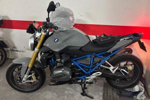 R1200R LC 11/2018 tutti i pacchetti