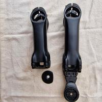 manubrio carbonio giant 