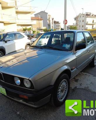 BMW 318 i 4 porte