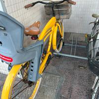 Bici americana