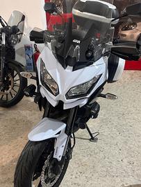 Kawasaki Versys 650 Full optional