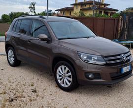 Tiguan 2* serie 2.0 tdi 140cv