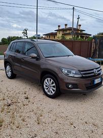 Tiguan 2* serie 2.0 tdi 140cv