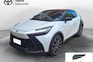 Toyota C-HR 2.0 HV AWD GR Sport Premiere azi...