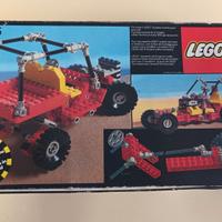 LEGO Technic Dune Buggy 8845