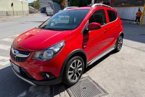 Opel Karl 1.0 75 CV Advance AUTOMATICO