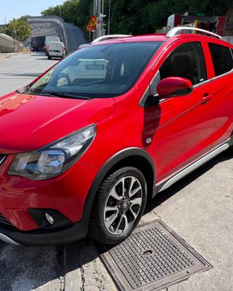 Opel Karl 1.0 75 CV Advance AUTOMATICO